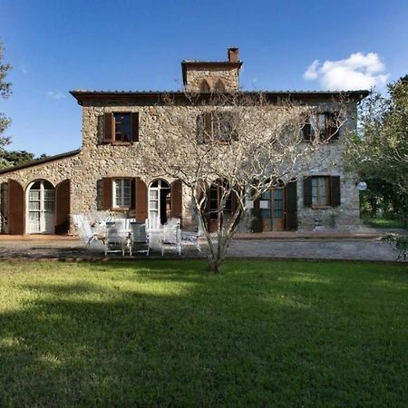 Maison Antoinette San Vincenzo Bagian luar foto