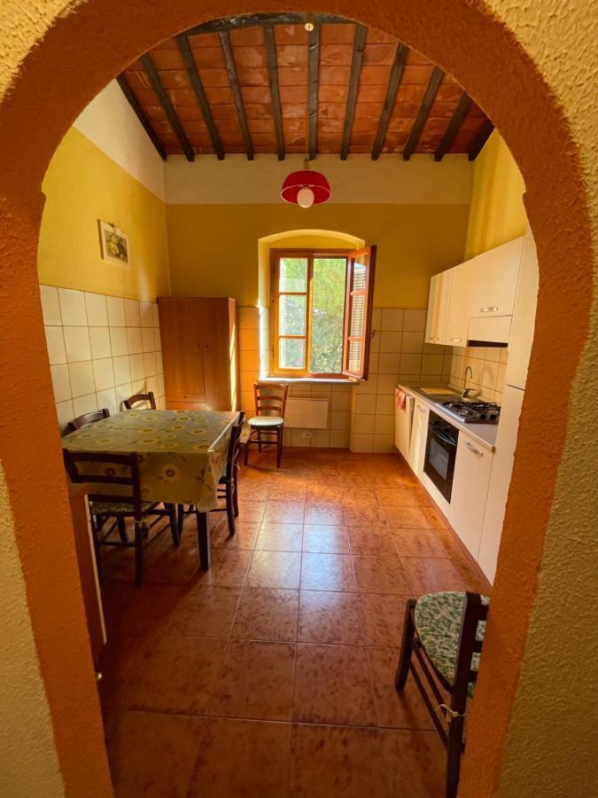 Maison Antoinette San Vincenzo Bagian luar foto