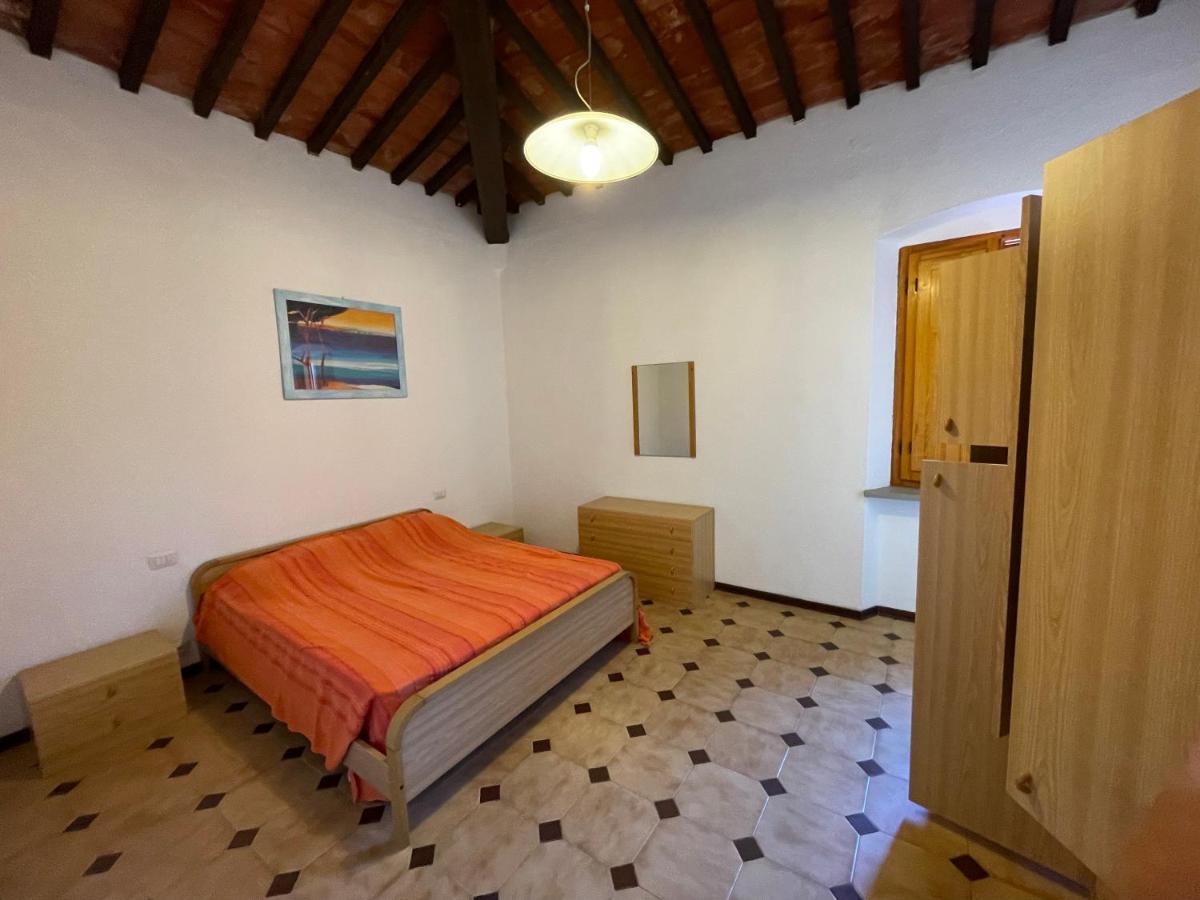Maison Antoinette San Vincenzo Bagian luar foto