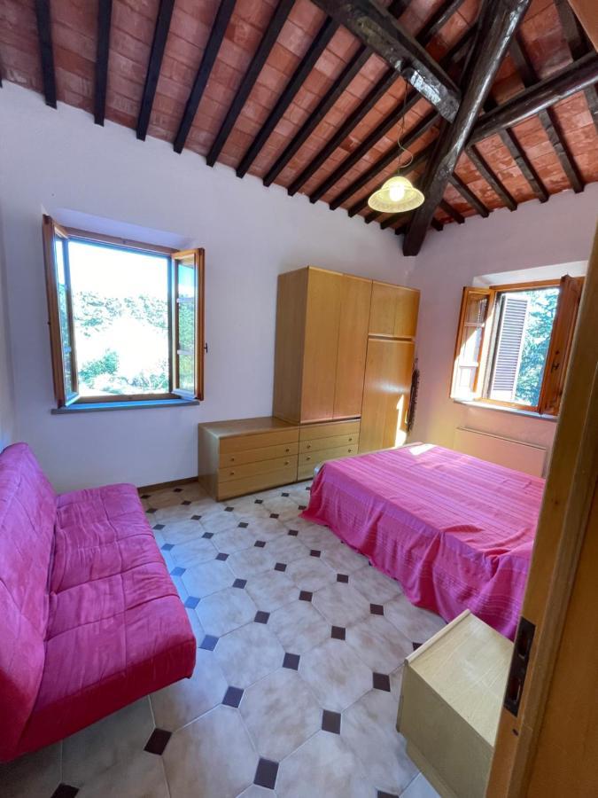 Maison Antoinette San Vincenzo Bagian luar foto