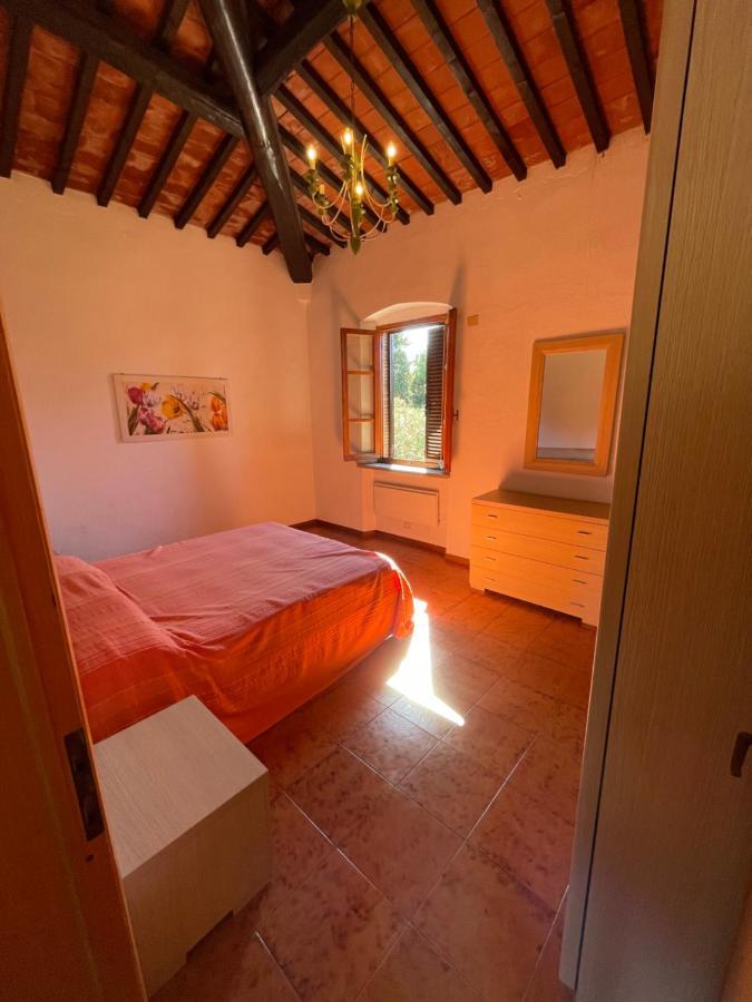 Maison Antoinette San Vincenzo Bagian luar foto