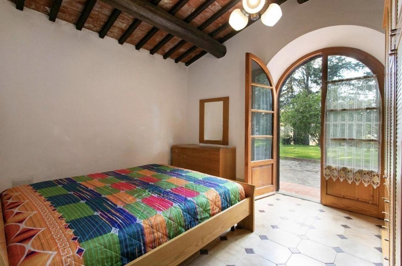 Maison Antoinette San Vincenzo Bagian luar foto
