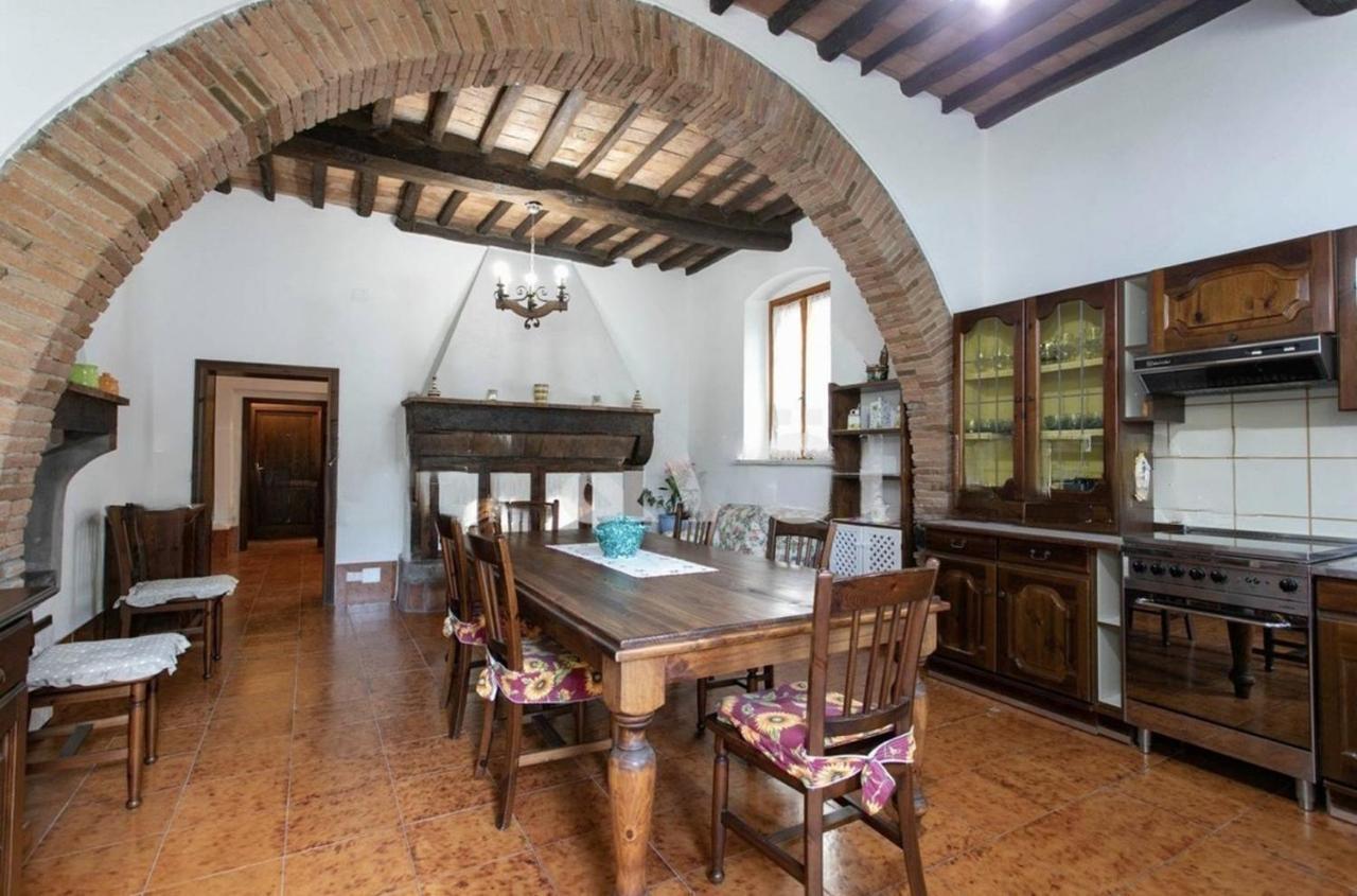 Maison Antoinette San Vincenzo Bagian luar foto