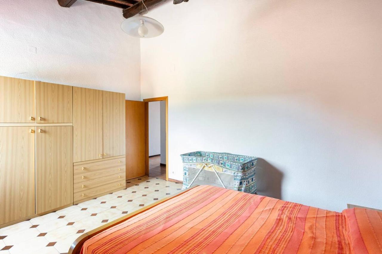 Maison Antoinette San Vincenzo Bagian luar foto