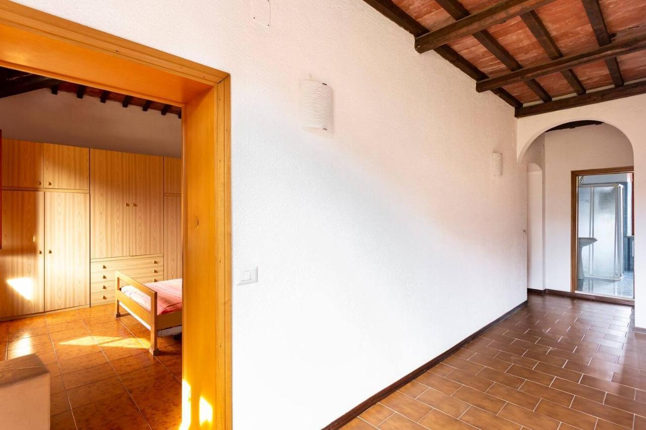 Maison Antoinette San Vincenzo Bagian luar foto