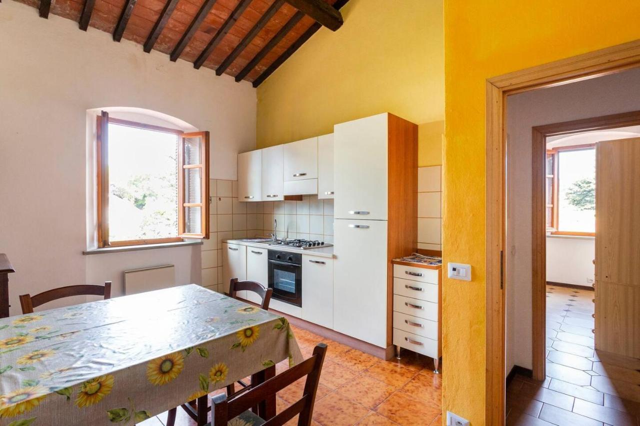 Maison Antoinette San Vincenzo Bagian luar foto