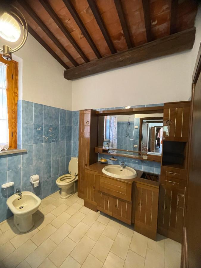 Maison Antoinette San Vincenzo Bagian luar foto
