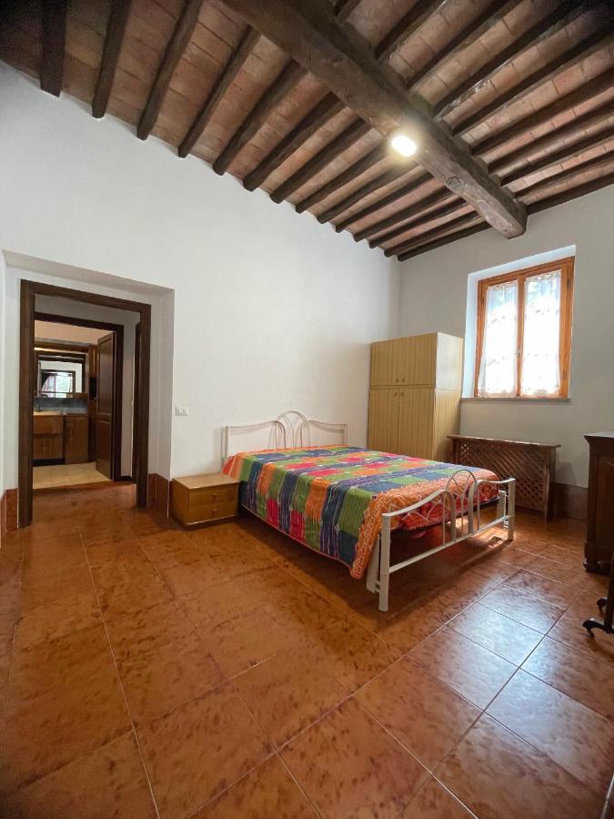 Maison Antoinette San Vincenzo Bagian luar foto