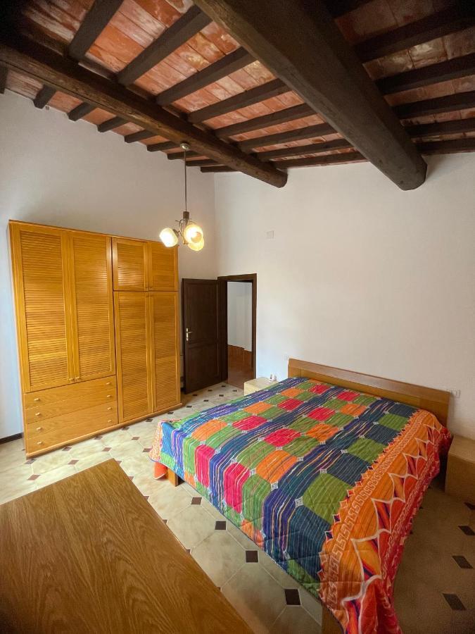 Maison Antoinette San Vincenzo Bagian luar foto