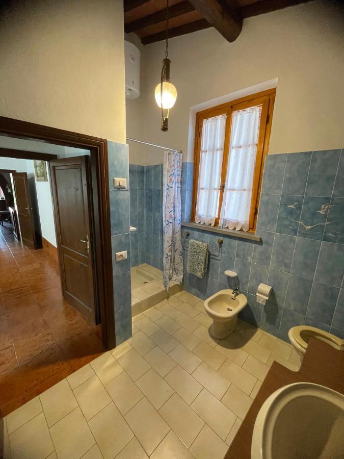 Maison Antoinette San Vincenzo Bagian luar foto