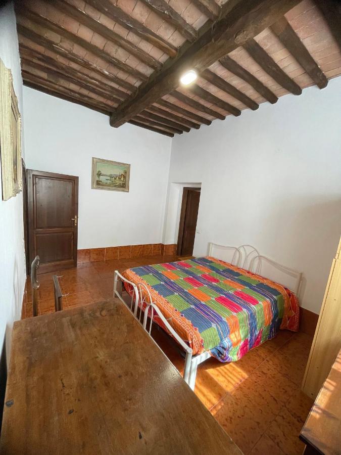 Maison Antoinette San Vincenzo Bagian luar foto